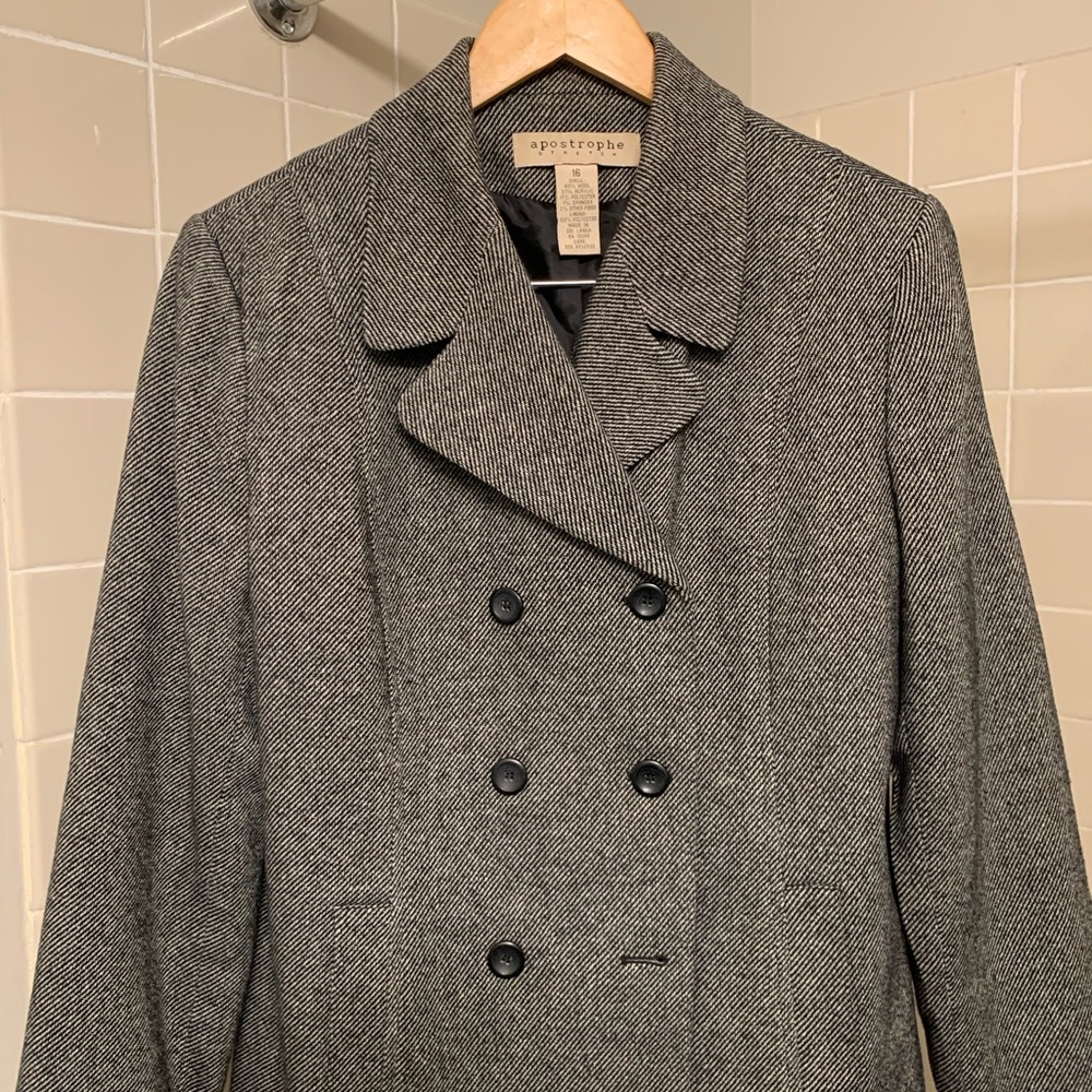 Blazer - Picture 5 of 6